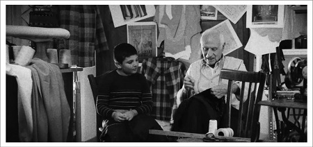 PREMIO FILM IMPRESA 4 - �Passione di Famiglia� vince il voto della giuria popolare online