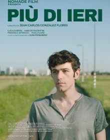 PIU' DI IERI - In streaming su Amazon e Apple TV