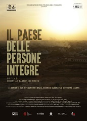 IL PAESE DELLE PERSONE INTEGRE - Arriva su Amazon Prime Video