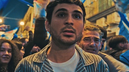 TIENIMI PRESENTE - A Vitorchiano incontro con Alberto Palmiero