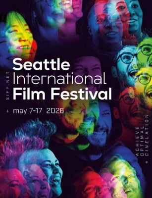 SEATTLE INTERNATIONAL FILM FESTIVAL 52 - In programma 