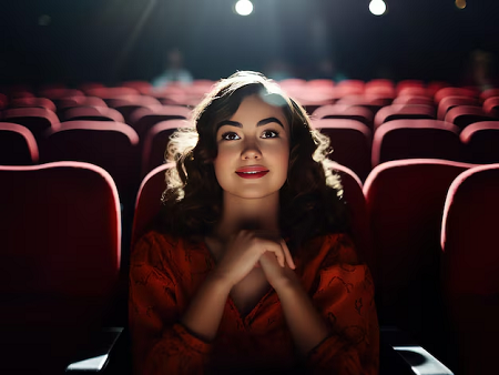 CINEMA ITALIANO - Una parit� ancora lontana