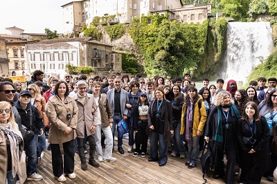 PROGETTI SCUOLA ABC - A spasso con ABC arriva in Ciociaria