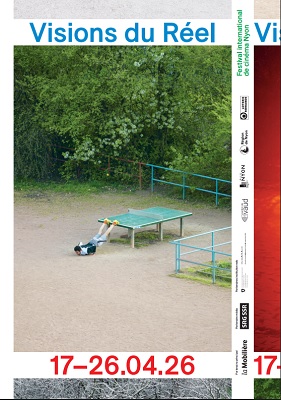 VISIONS DU REEL 57 - Premiato il documentario italiano 