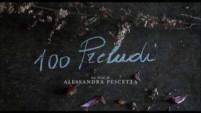 100 PRELUDI - Il 28 aprile in seconda serata su Rai 5