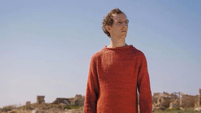 MISERICORDIA - Il 28 aprile in prima serata su Rai 5