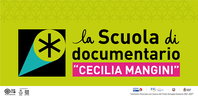 NASCE LA SCUOLA DI DOCUMENTARIO 