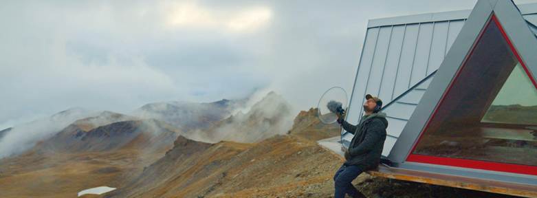 HOTDOCS FORUM 2026 - 