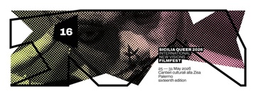 SICILIA QUEER FILMFESTI 16 - Le giurie dell'edizione 2026 del festival
