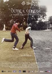 CINEMA TERMINALE PRATO - Il 30 aprile Matteo Parisini e Francesco Jodice presentano 