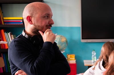 LA FELICIT� - Terminate le riprese dl cortometraggio di Lorenzo Sepalone