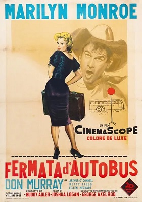 MARILYN 100 - La Casa del Cinema di Roma celebra Marilyn Monroe