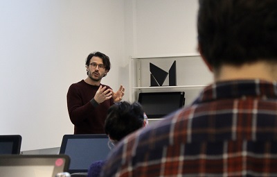 ULISSE 2 - La residenza artistica per lo sviluppo del cinema documentario: aperta la call per 12 aspiranti registi