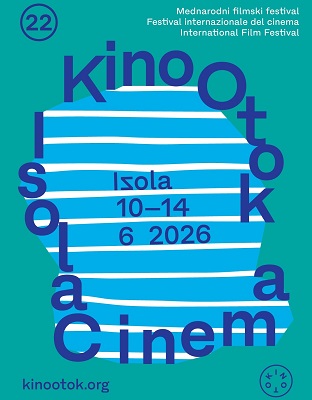 KINO OTOK 22 - Tavola rotonda sulle reti di Festival