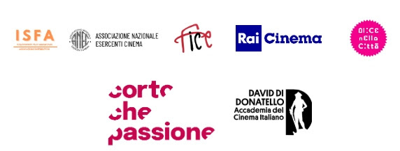 CORTO CHE PASSIONE - A maggio appuntamento con i Premi Nastri d'Argento