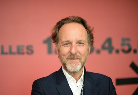 IL CINEMA CHE FA BENE - Ospiti Francesco Bruni e Matteo Garrone