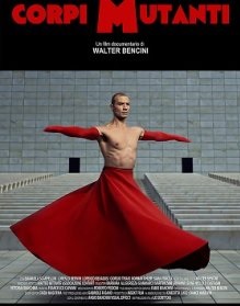 CORPI MUTANTI - Dal 12 maggio al cinema