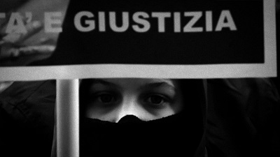 PADRONE E SOTTO - Prossime proiezioni a Napoli, Roma, Pisa, Potenza e Matera