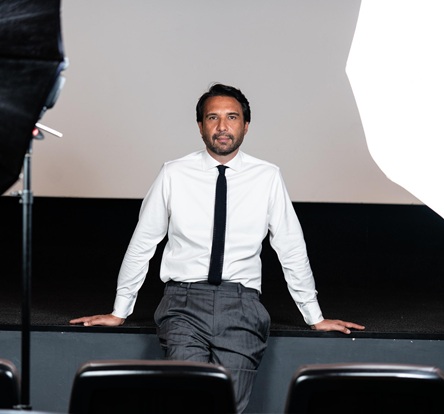 MASI FILM GROUP - Entra nel capitale di The Box Films