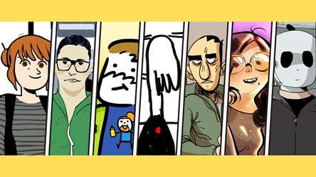 GENERAZIONE FUMETTO - Luned� 11 maggio al The Space Cinema Rozzano