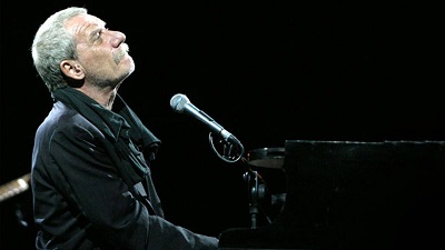 PAOLO CONTE ALLA SCALA. IL MAESTRO E' NELL�ANIMA - Il 7 maggio in prima serata su Rai 5