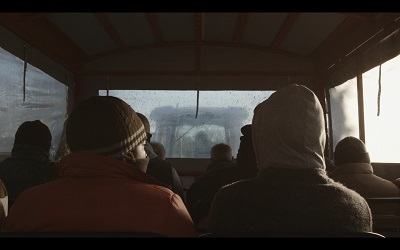 NELLA COLONIA PENALE - In tour nel cinema del Nord Italia