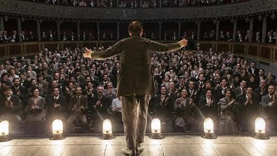 QUI RIDO IO - Il 10 maggio in prima serata su Rai 5