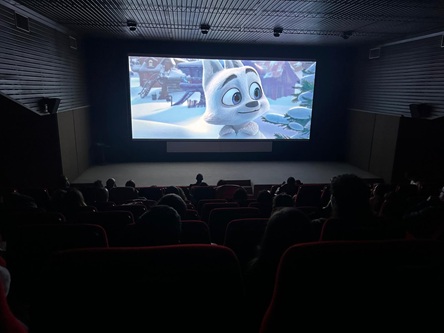 FUTURE FILM KIDS 24 - Si � conclusa con grande successo l'edizione