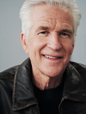 M�NDE - FESTA DEL CINEMA SUI CAMMINI 9 - Matthew Modine a Foggia
