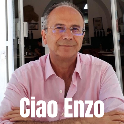 VINCENZO MAURIELLO - Morto lo storico presidente di Arci Movie Napoli