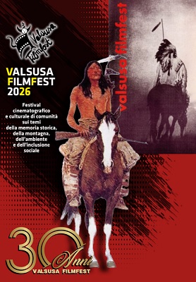 VALSUSA FILMFEST 30 - I vincitori dei concorsi
