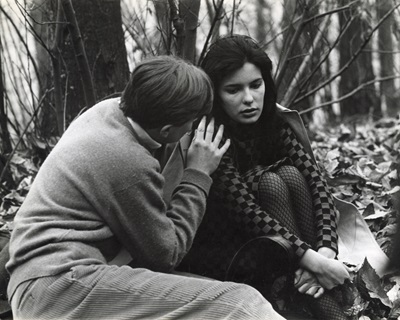 ERIPRANDO VISCONTI - All'Arlecchino Cineteca Milano 