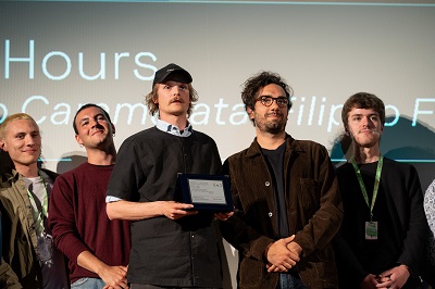 BELLARIA FILM FESTIVAL 44 - I vincitori