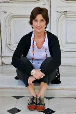 ANNA DI FRANCISCA - 