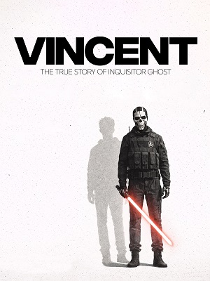 VINCENT - Un cortometraggio sulla vera storia di Inquisitor Ghost