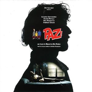 PAZ! - Evento speciale al MAXXI di Roma, sabato 23 maggio