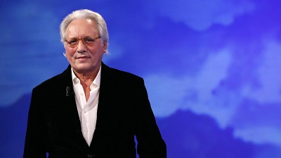 ENZO JANNACCI - VENGO ANCH'IO - Il 14 maggio in prima serata su Rai 5