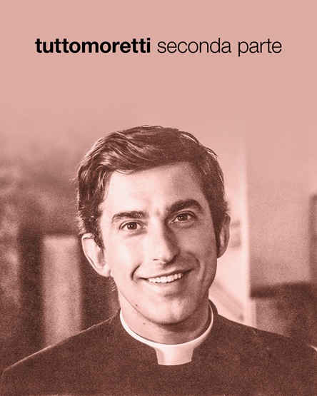 TUTTOMORETTI - SECONDA PARTE - Al Cinema Nuovo Sacher dal 16 maggio