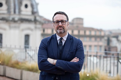 BAGNOLI ROSSI (FAPAV) - 
