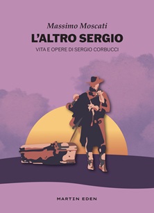 SALONE DEL LIBRO 38 - Il cinema nei libri di Martin Eden