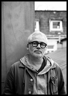 LECCO FILM FEST 7 - Ospite St�phane Briz�