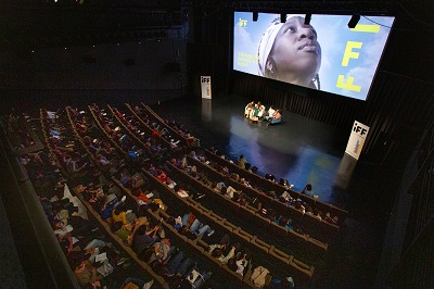 IFF - INTEGRAZIONE FILM FESTIVAL 20 - I vincitori