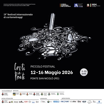 CORTI A PONTE 19 - I vincitori