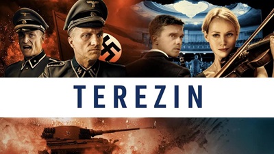 TEREZIN - Il 19 maggio in seconda serata su Rai 5