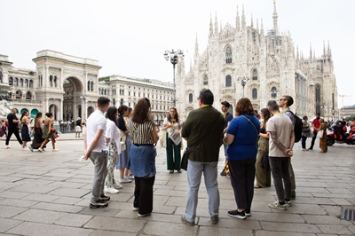 MILANO FILM FEST 2 - Annunciati i primi eventi speciali