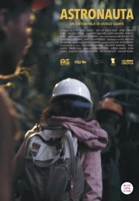 ASTRONAUTA - Al Festival de Cine Latinoamericano de Rosario e all'Oakville Film Festival