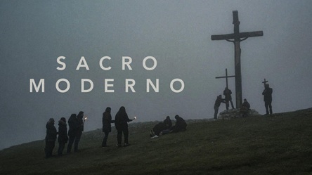 SACRO MODERNO - In esclusiva su RaiPlay dal 30 maggio