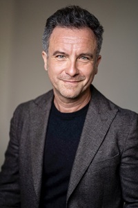 IL PARADISO DELLE SIGNORE - Maurizio Bianucci entra nel cast