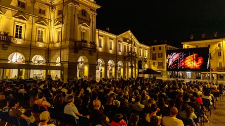 CACTUS FILM FESTIVAL 2026 - Aspettando il festival