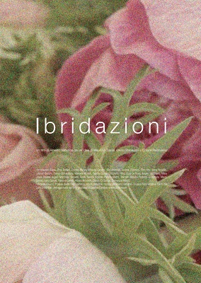 IBRIDAZIONI - Al cinema dal 18 giugno